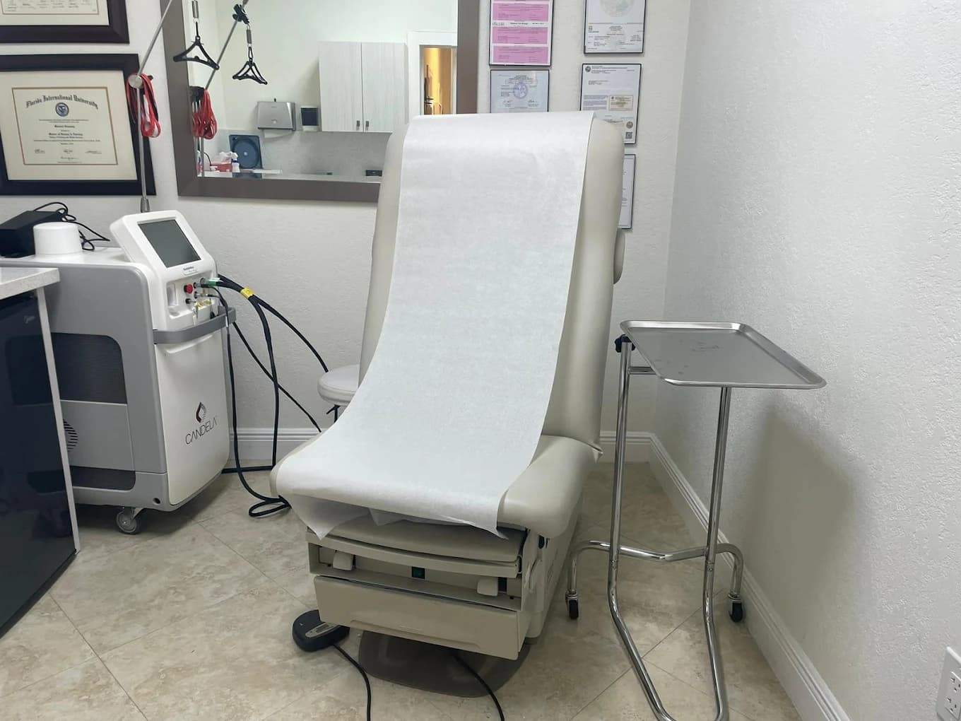 New Blossom Medical Aesthetics