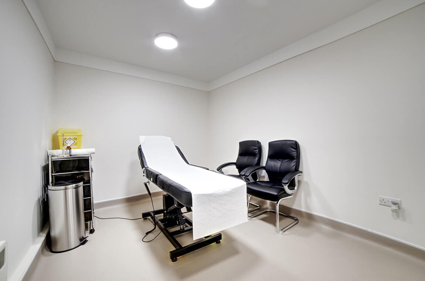 Sutton and Epsom Cosmetic Clinic