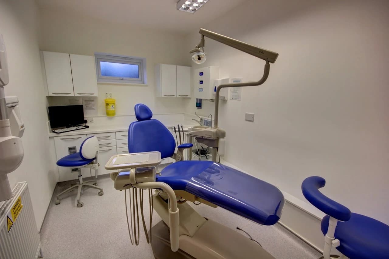 Leigh Dental Centre