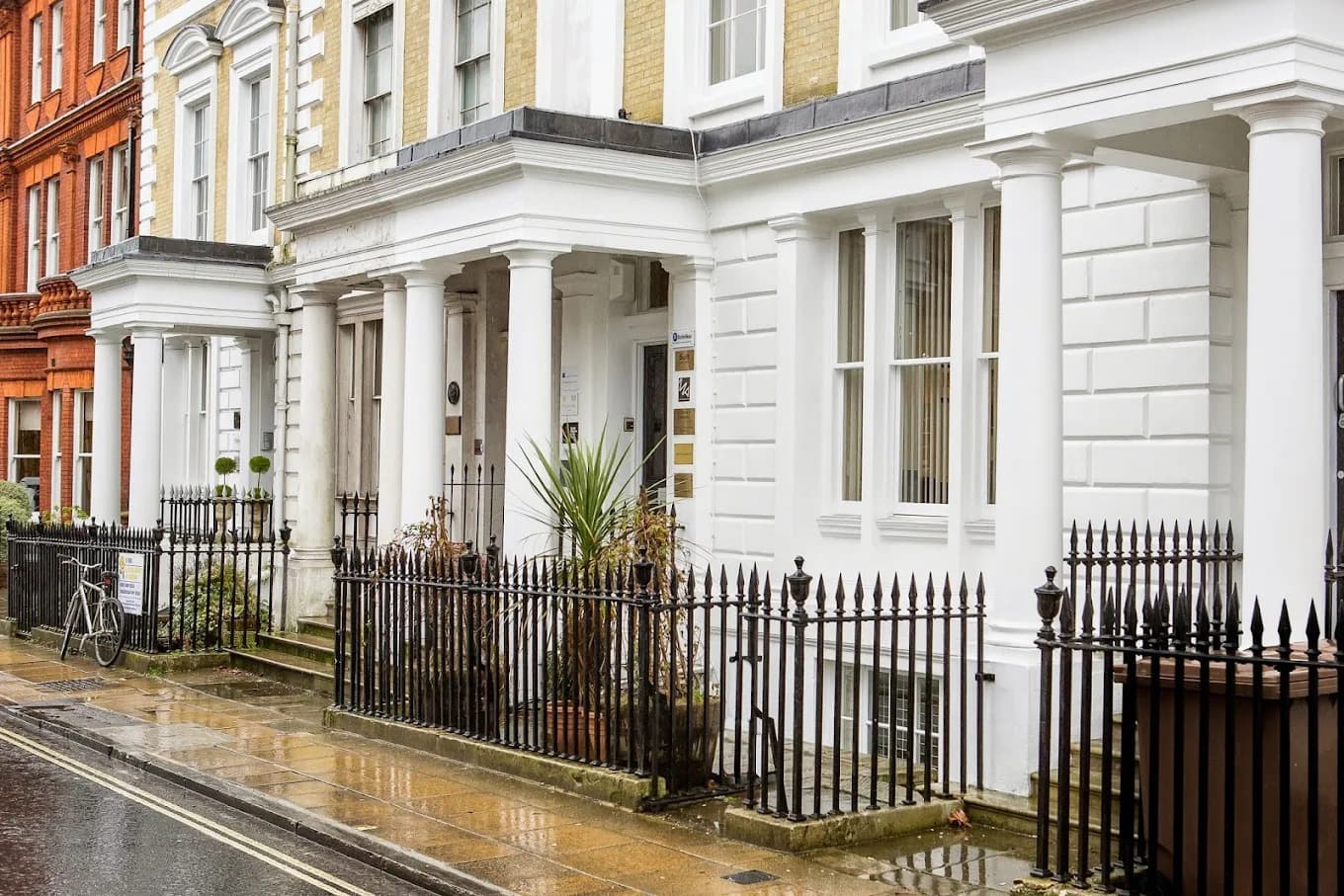 The Walcote Practice