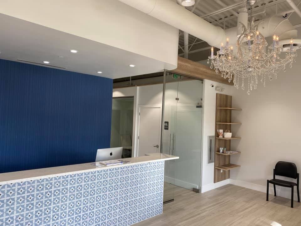 Dermatology Experts Miami and Mohs Surgery Center - Angelo Ayar MD, Blas Reyes MD