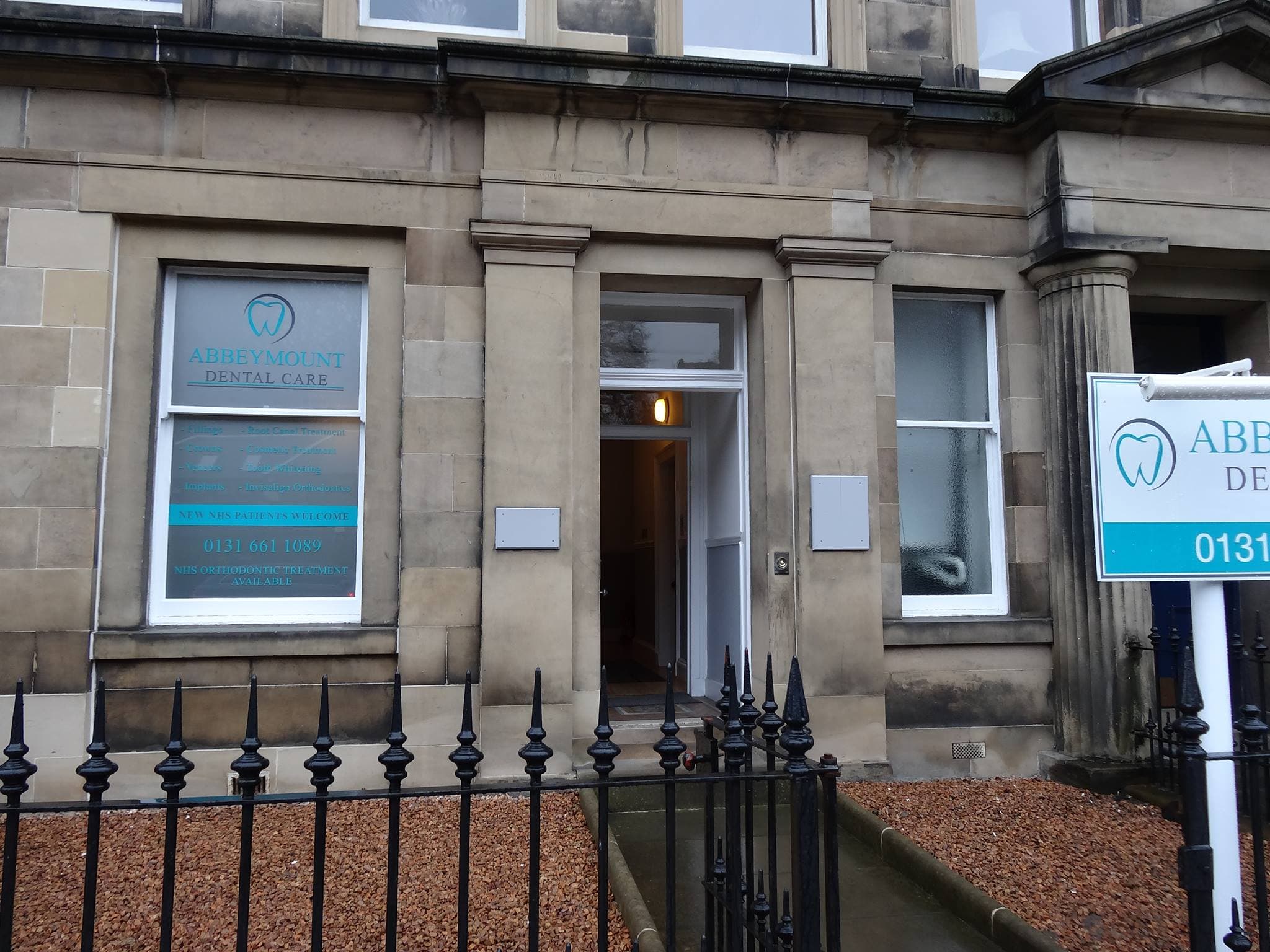 Abbeymount Dental Care