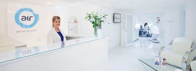 Air Aesthetics Clinic