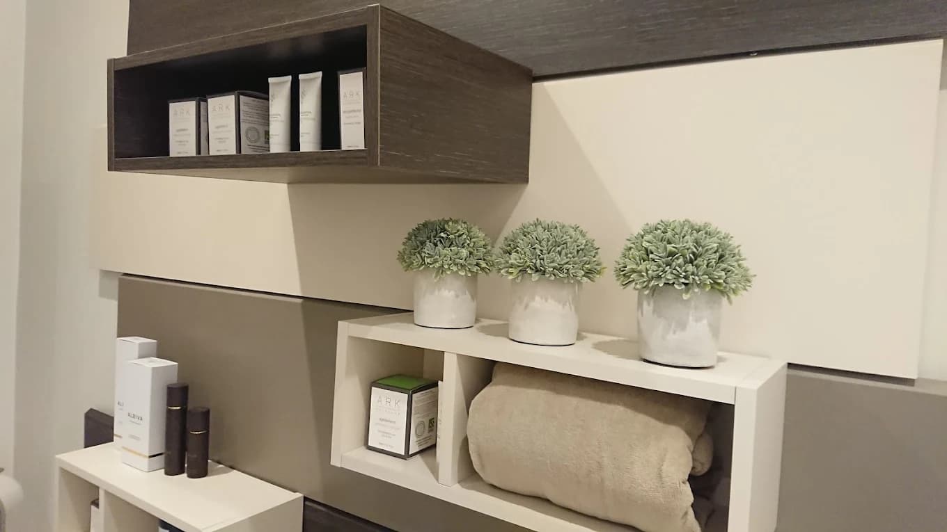 U:skin Laser & Skin Aesthetics