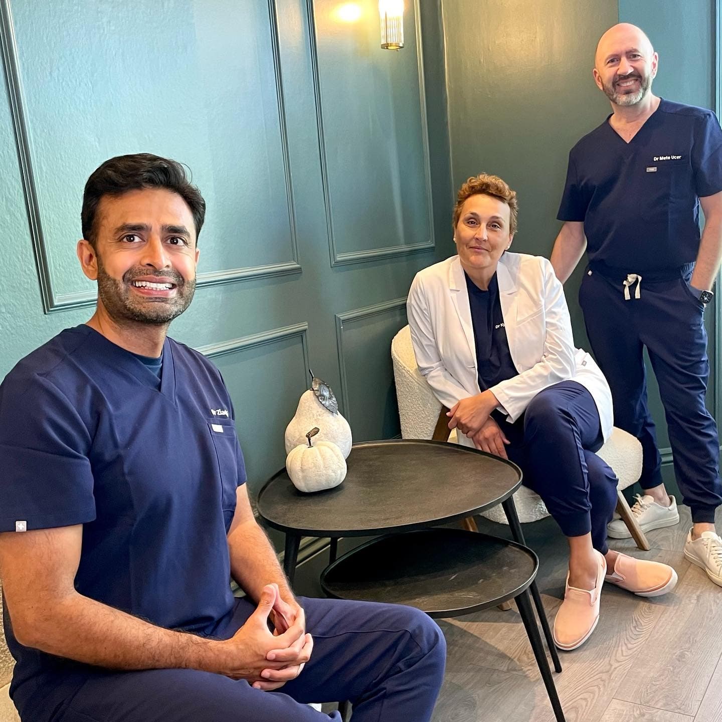 Notley Facial Aesthetics