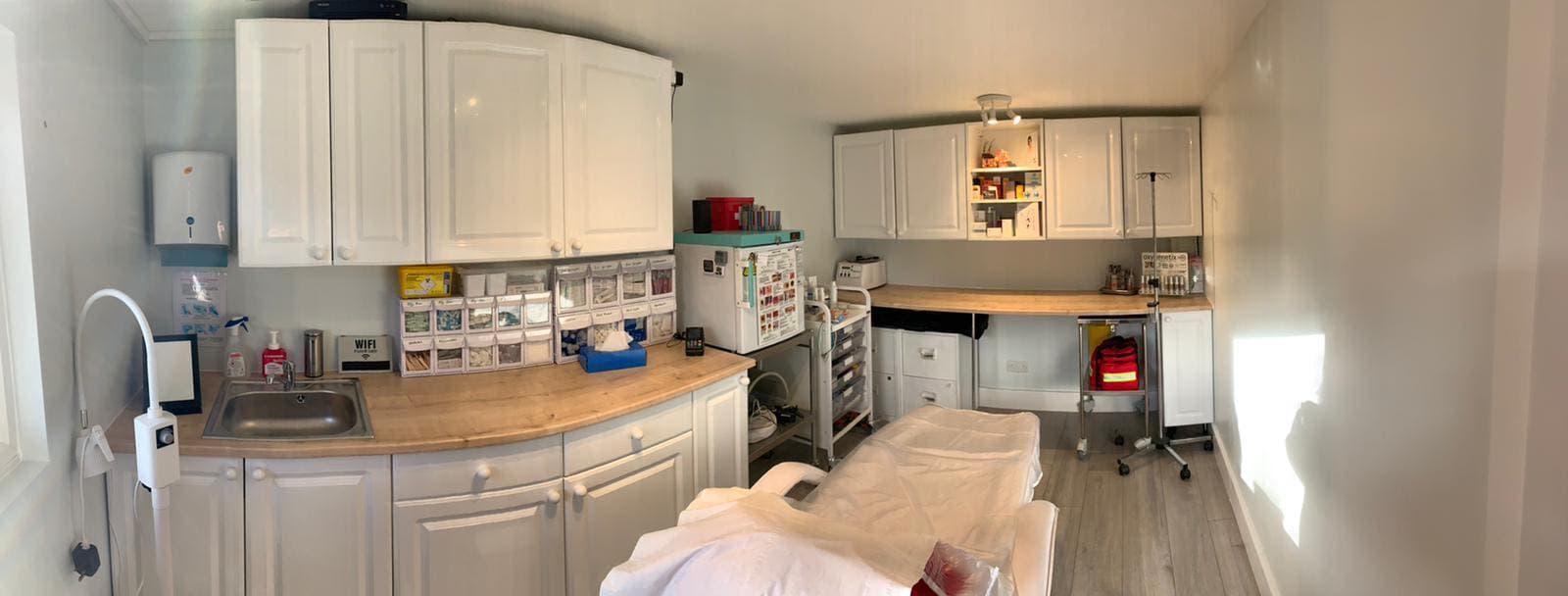 Tocolo Health & Wellness Clinic