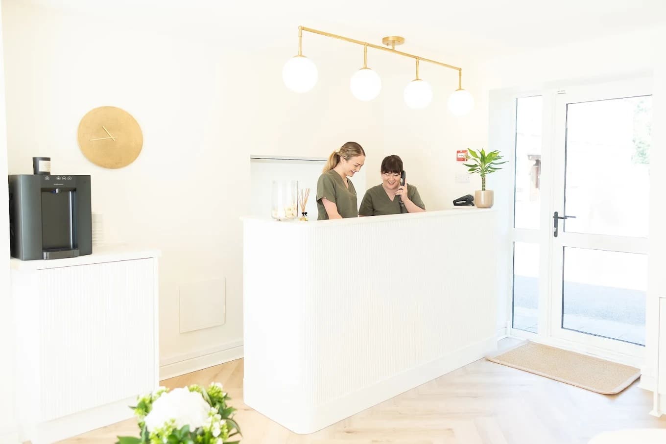 Harpenden Medical - Health and Wellness Clinic