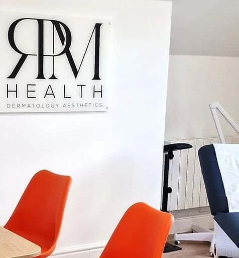 RPM Health Clinic -Dermatology, Weight Loss, Testosterone Replacement Clinic (LE16 9BZ)