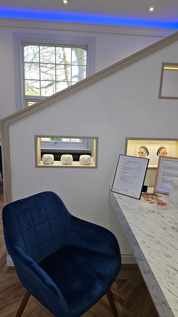 Aesthetics by Dr.Kiran