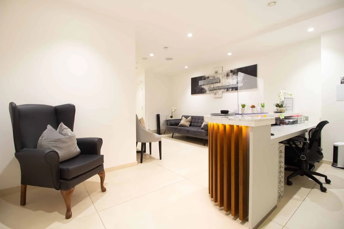 Dr Ifrah Aesthetic Clinic