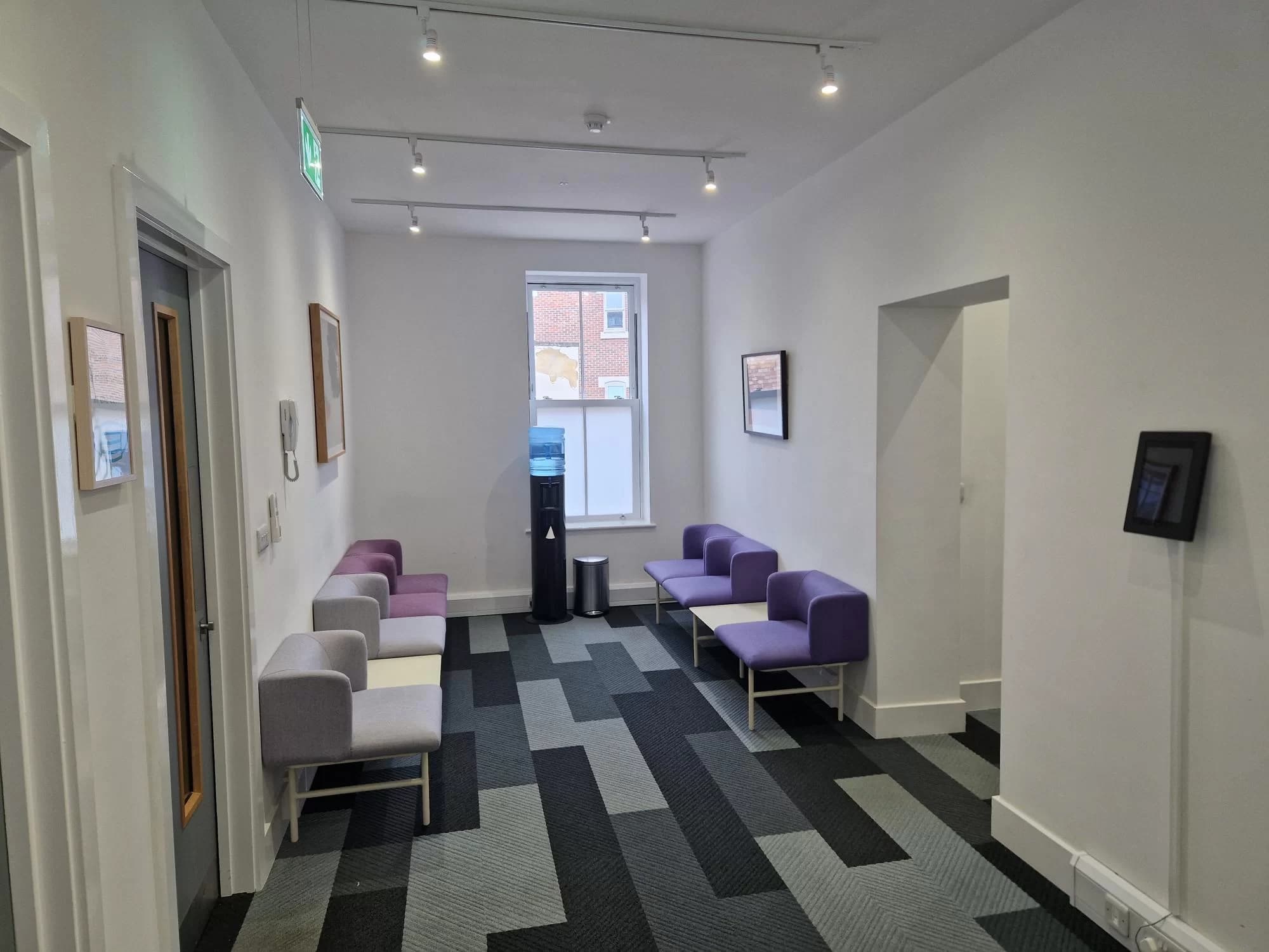 Mayfair Aesthetics Laser & Skin clinic - Hammersmith