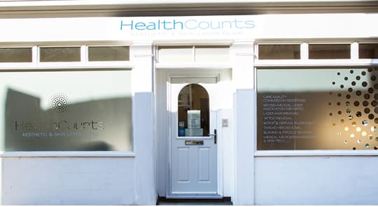 Health Counts Aesthetic & Skin Laser Clinic