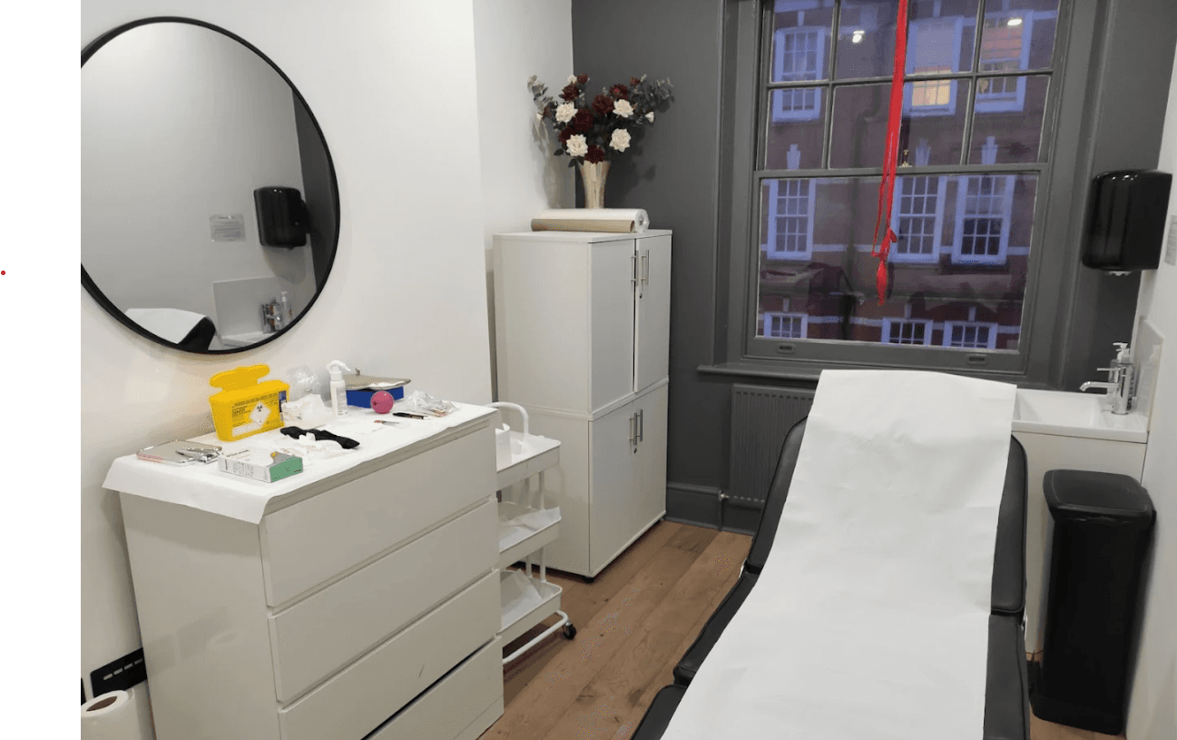 Semper Iuvenis Aesthetics