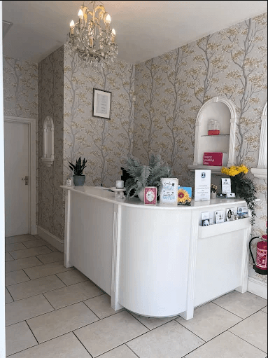 Dorchester Aesthetics and Laser Centre