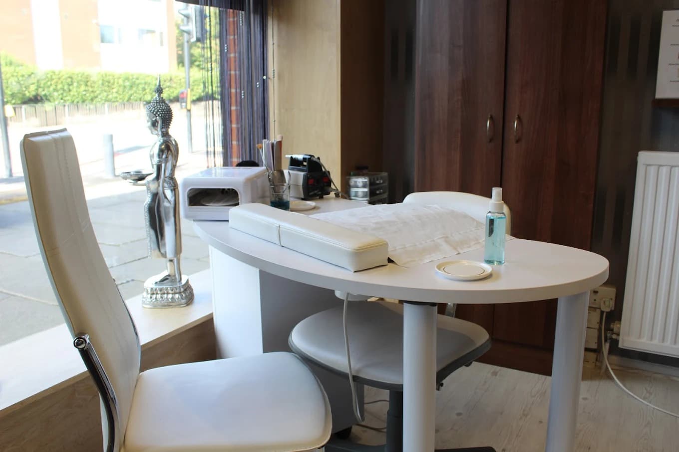 Acacia Beauty, Spa and Aesthetics Clinic