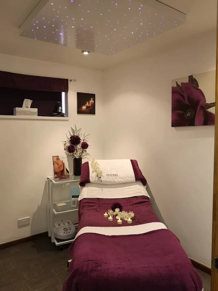 Acacia Beauty, Spa and Aesthetics Clinic