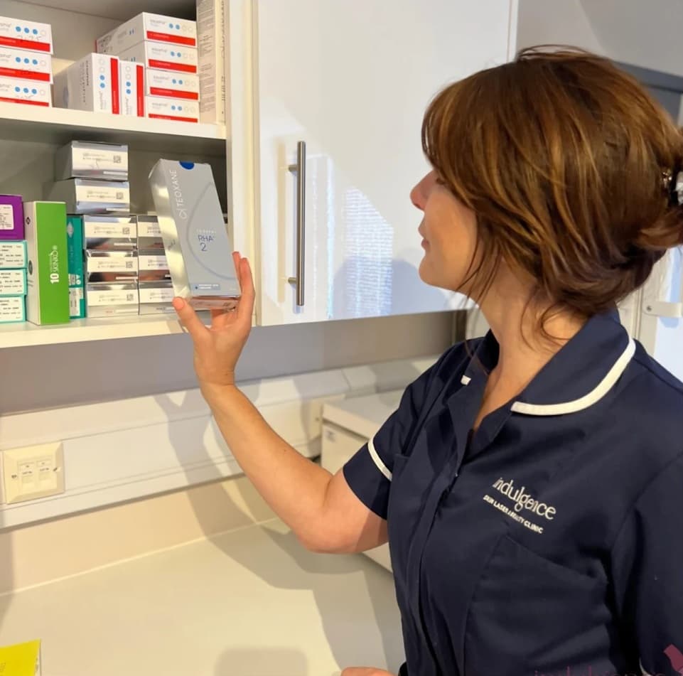 Indulgence Skin Laser & Beauty Clinic