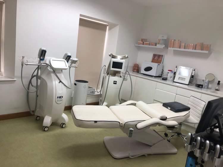 Stonehaven Dental Implant & Aesthetic Practice