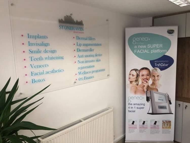 Stonehaven Dental Implant & Aesthetic Practice