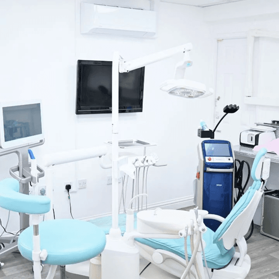 Thames Dental and Skin