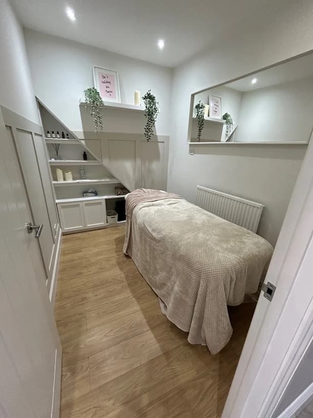 Harper Victoria Aesthetics, Beauty and Wellbeing