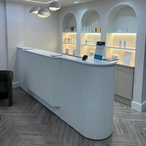 Aesthetica Medical - Aesthetics & Skin Clinic in Cheshire