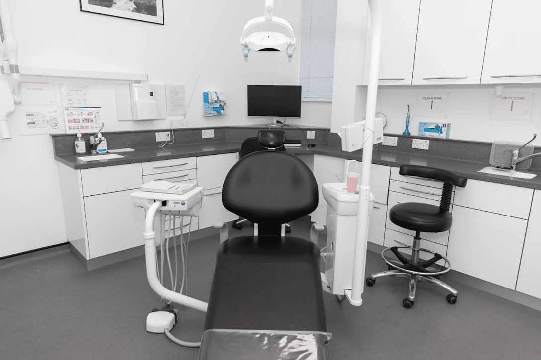 Kent House Dental Clinic