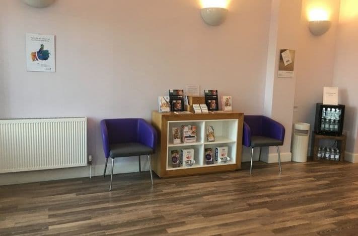 Slateford Dental Care