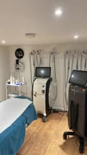 The Cindy Knight Clinic