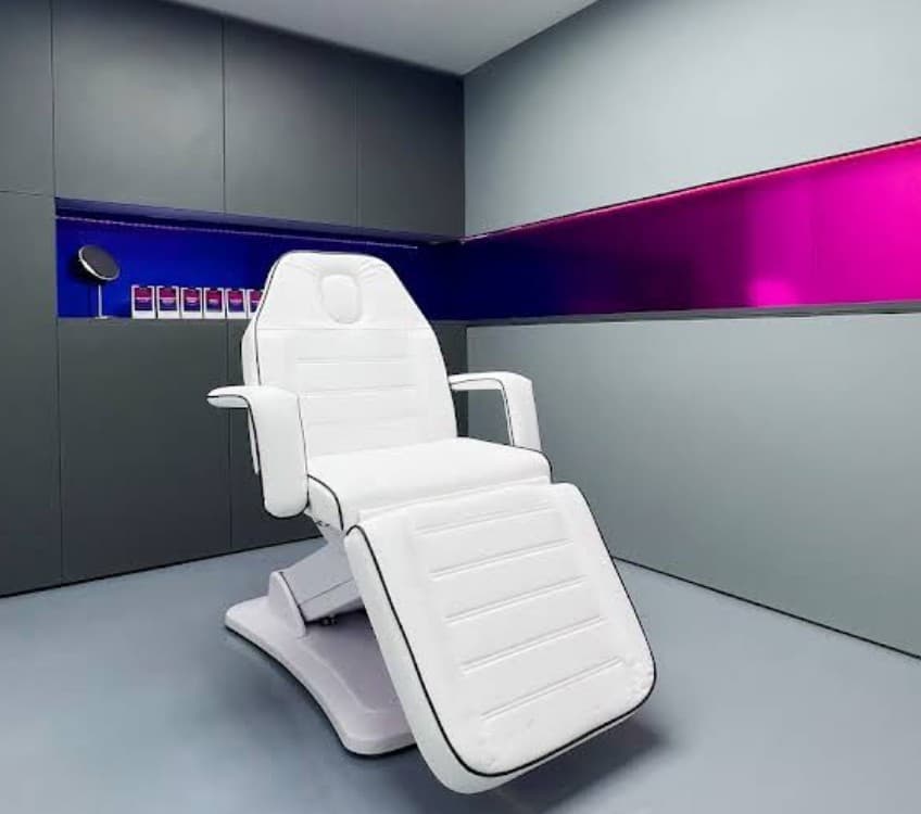 Sisu Clinic - Hampstead