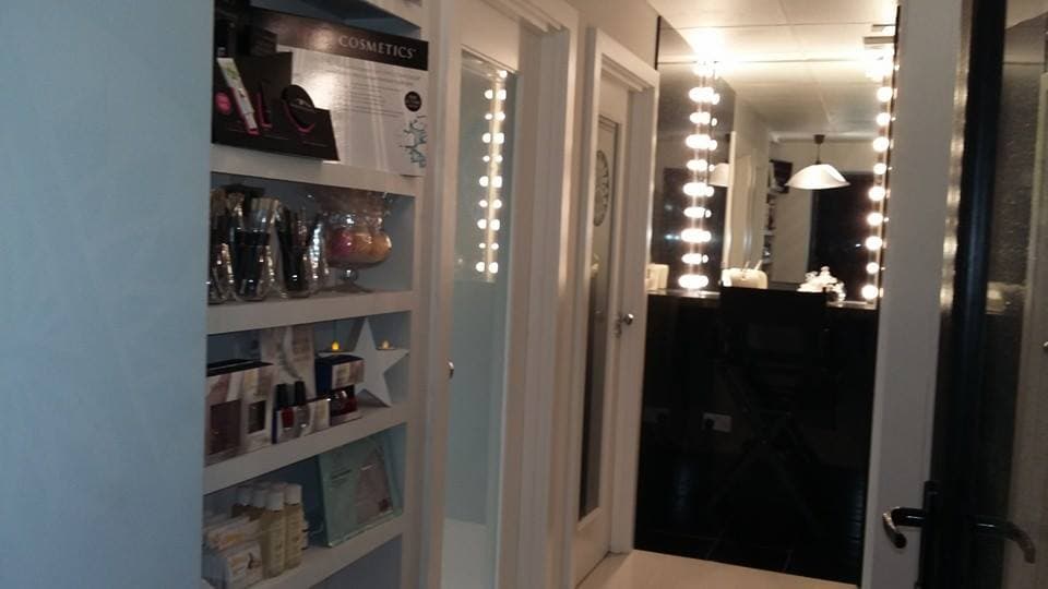 Aspire Face & Body Clinic