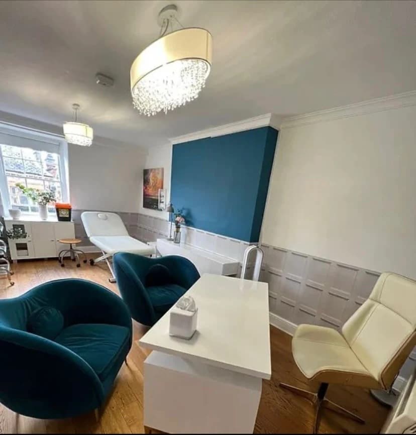 PRP London Clinic - Harley St