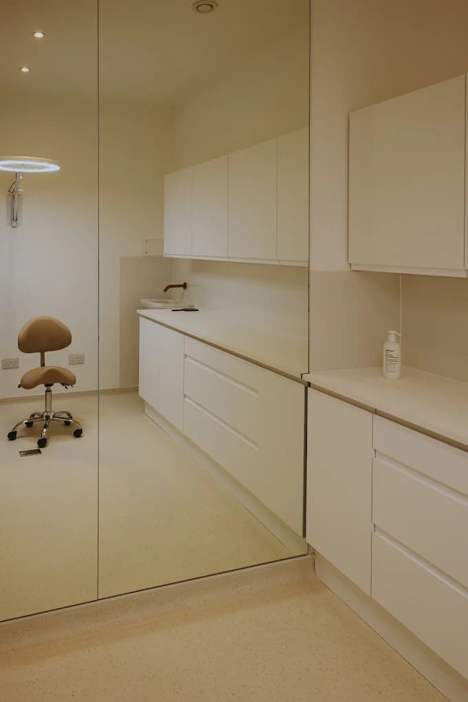 The Aesthetics Club (EH4 1JN)