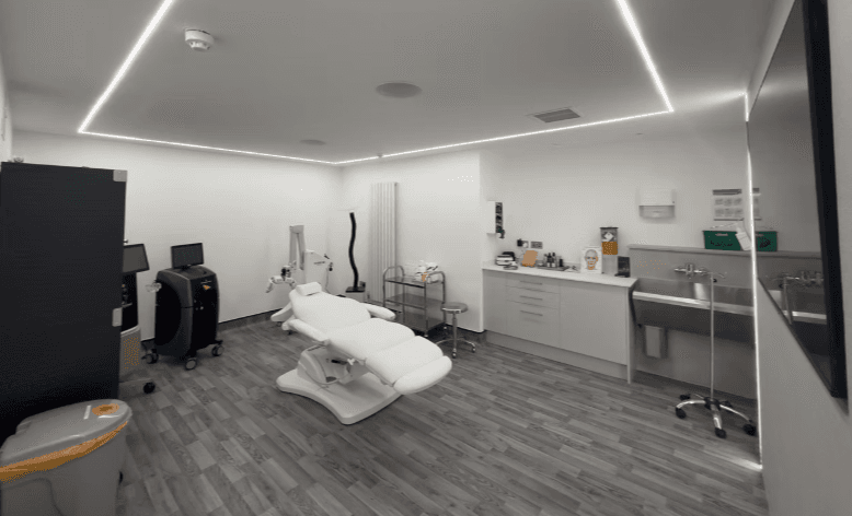 Esteem Life Medical Group Limited