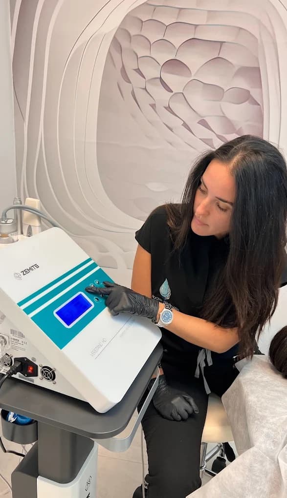 Modern Wellness Concierge