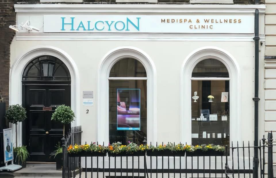 Halcyon Medispa & Wellness Clinic