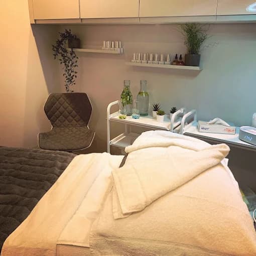 Agora Heart - Beauty & Wellbeing