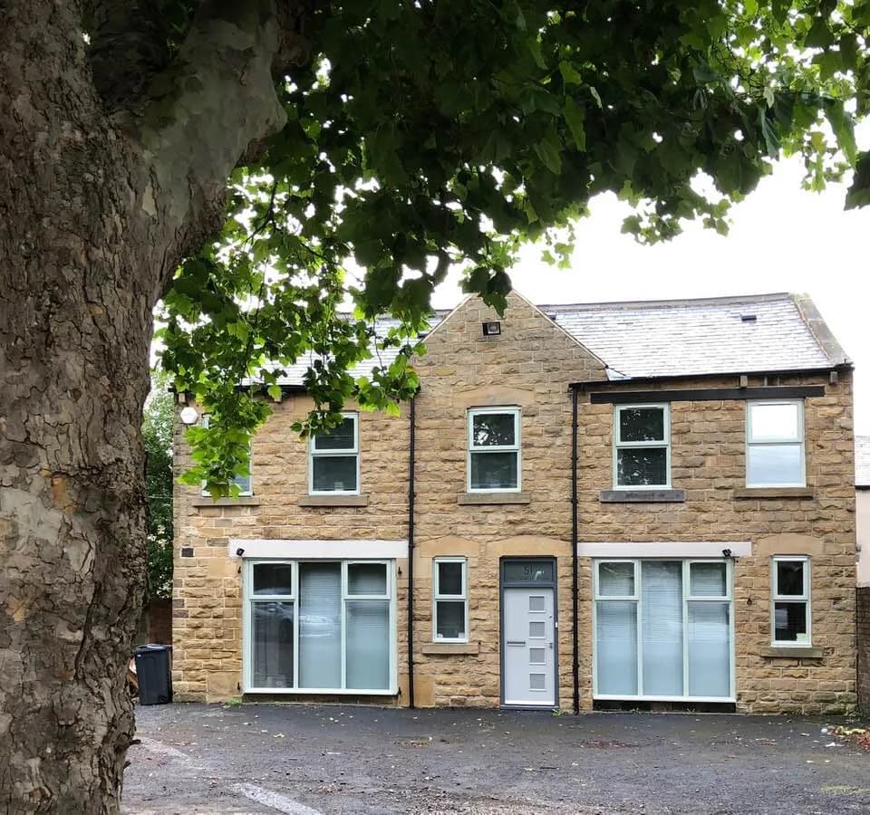 Roberts McCarron Skin Clinic