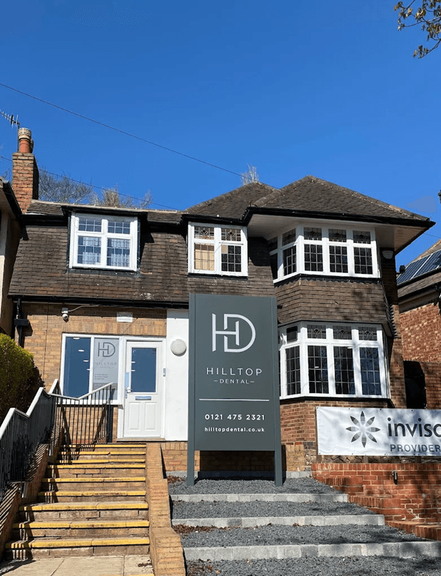 Hilltop Dental - Birmingham