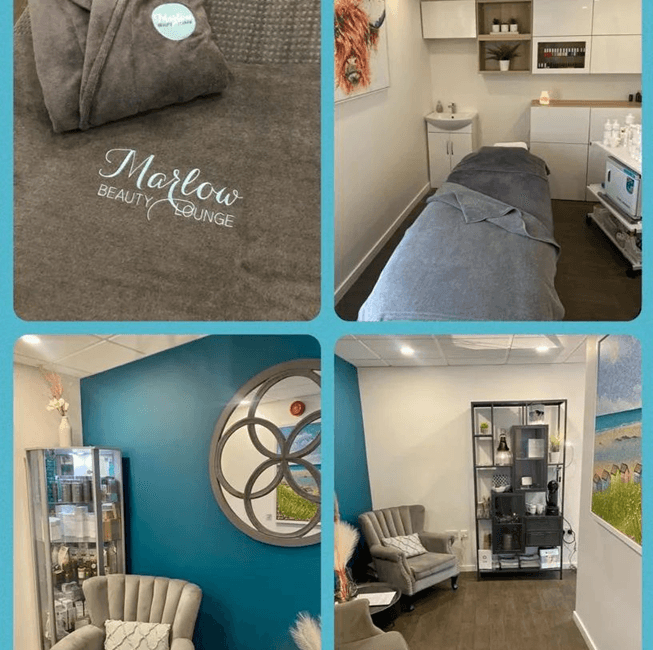 Marlow Beauty Lounge