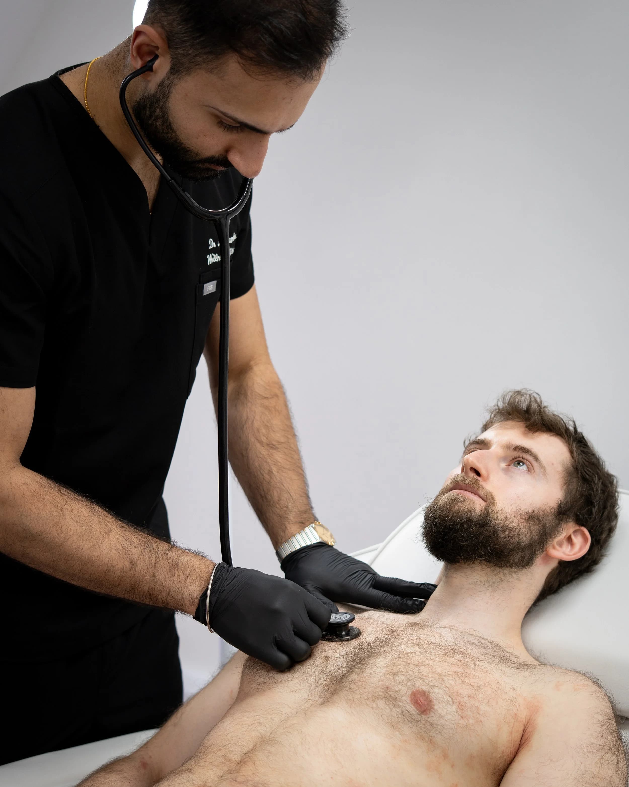 UKALM Health - Wellness & Aesthetics