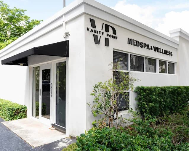 Vanity Point & Wellness