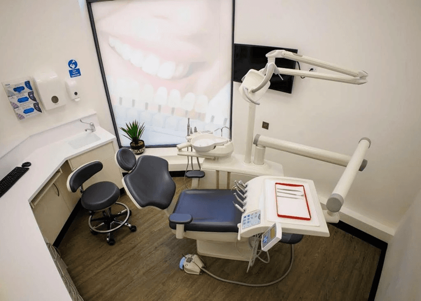 Blue Bird Dentistry & Aesthetics