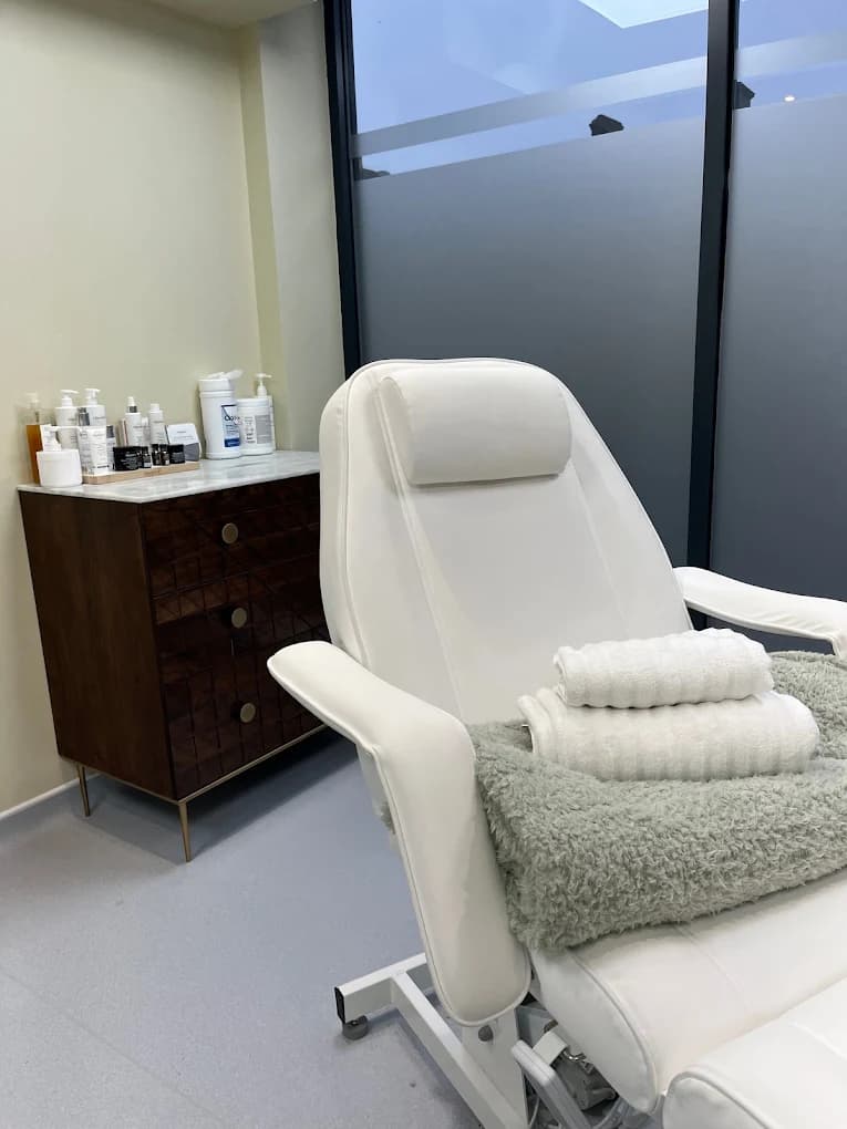 Highcliffe Aesthetics