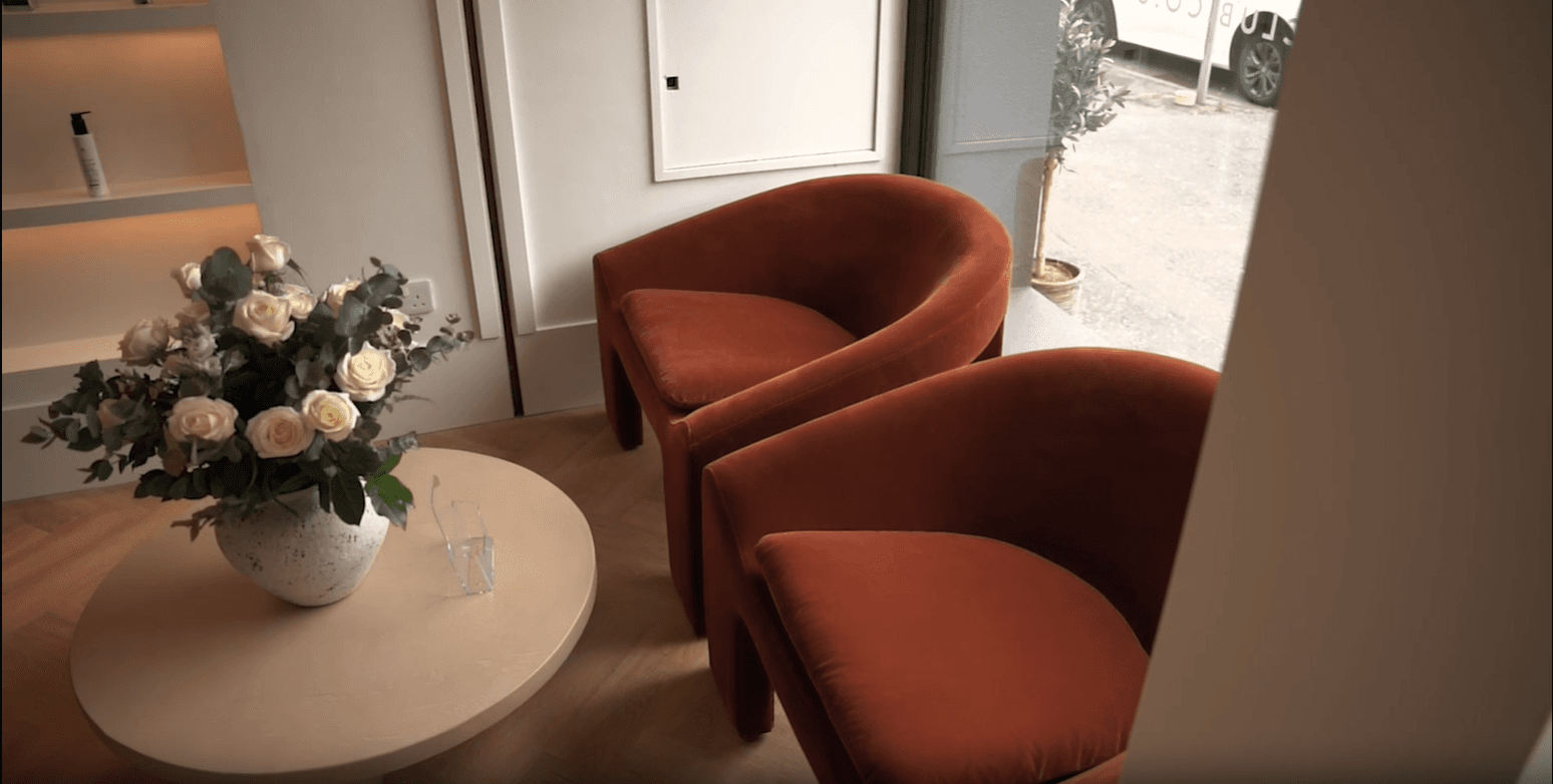 The Aesthetics Club (G77 6EG)