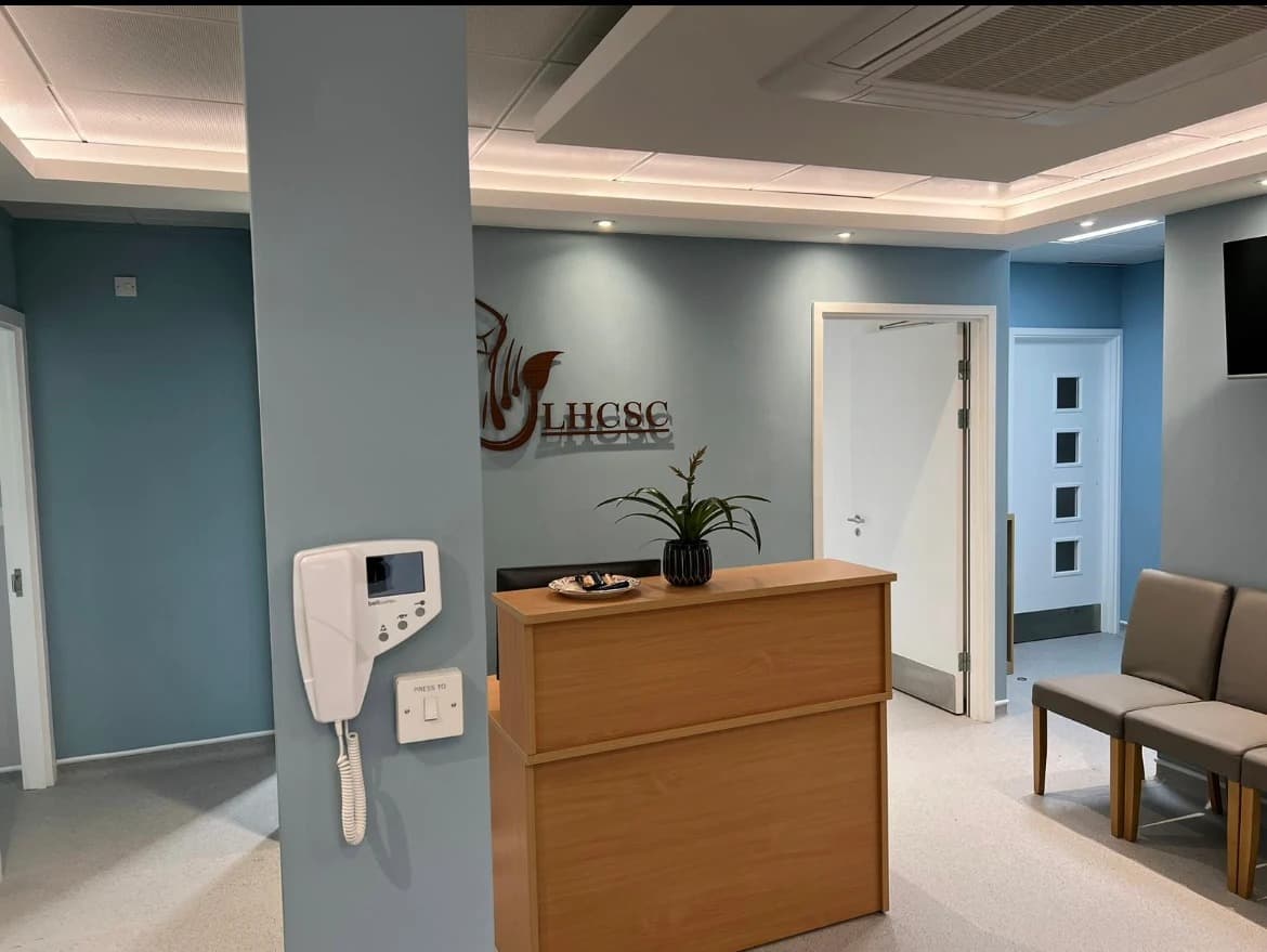 Top Cosmetic Surgeon