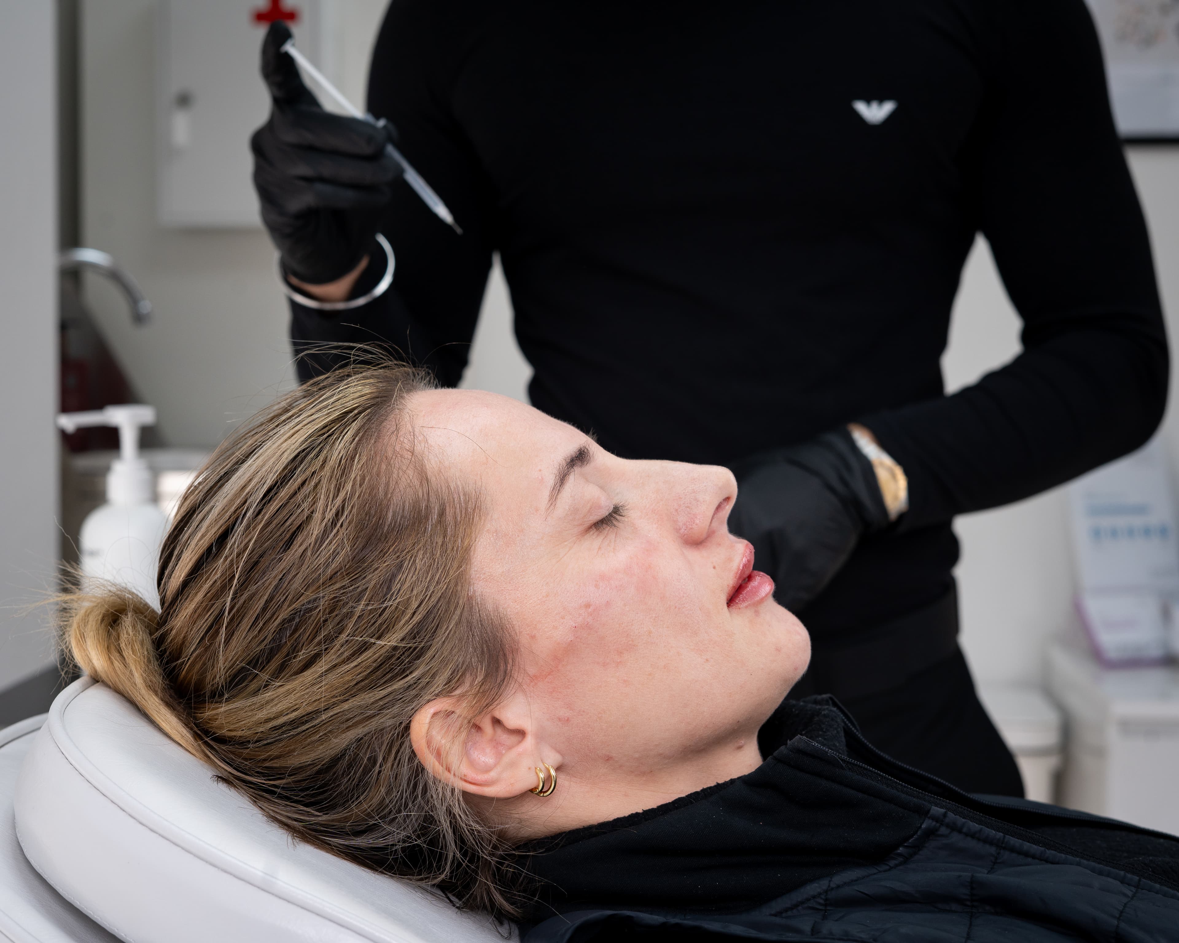 UKALM Health - Wellness, Longevity & Aesthetics