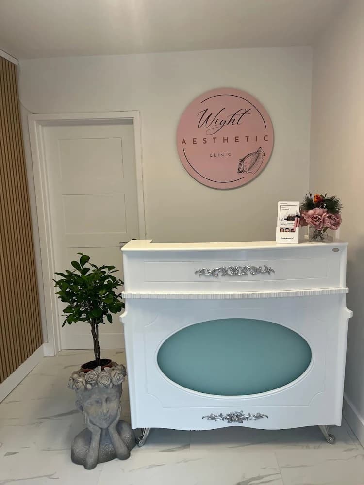 Wight Aesthetic Clinic