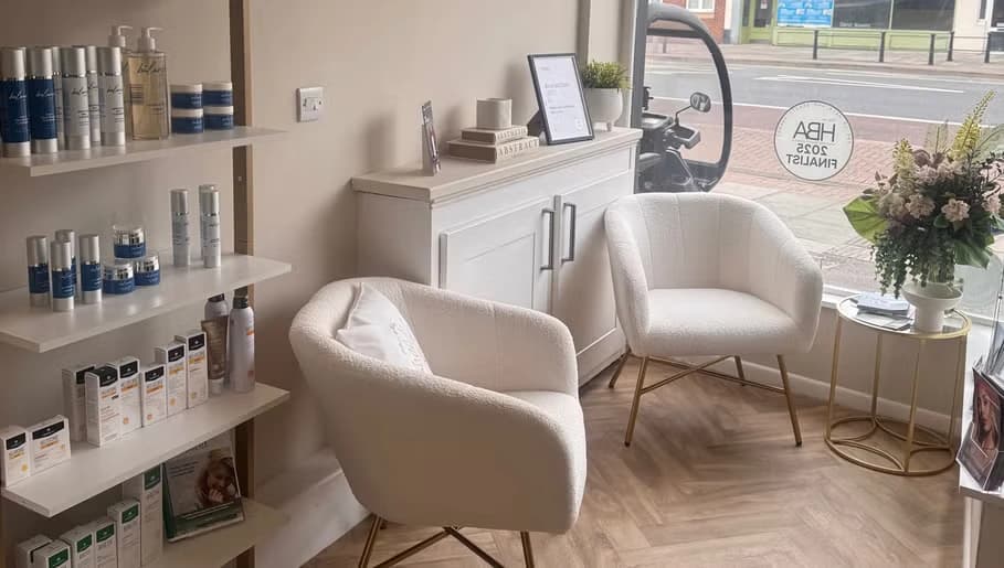 Radiance Aesthetics and Skincare