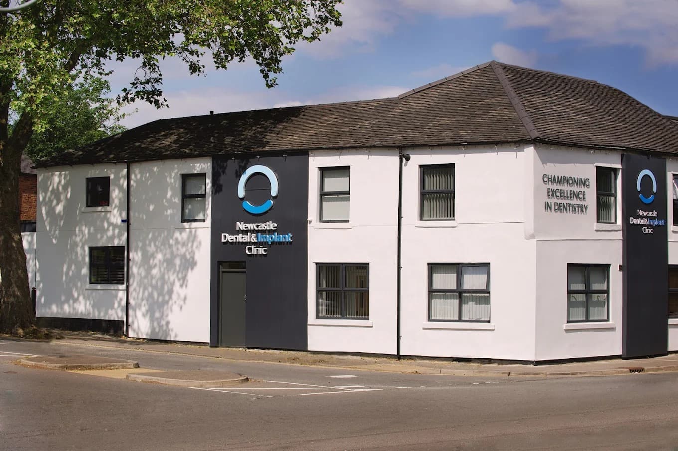 Newcastle Dental & Implant Clinic